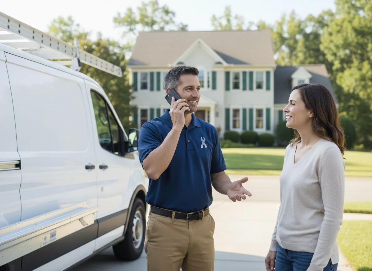 Home Gutter Service North Tazewell, VA FAQs